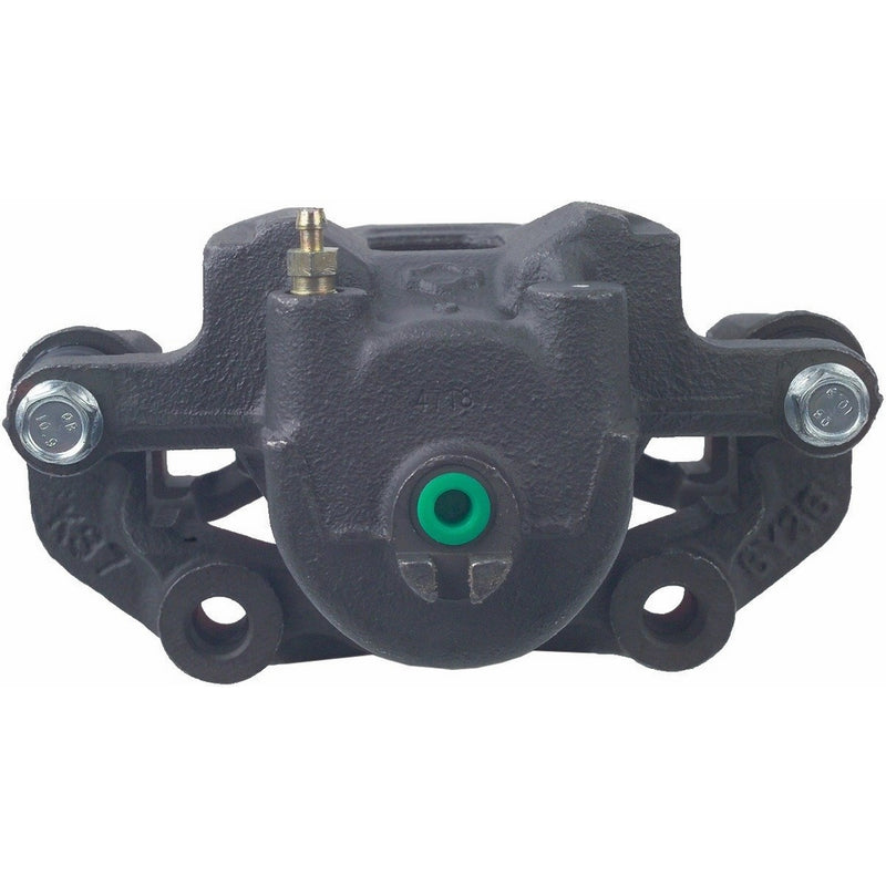 Cardone 19-B957A Remanufactured Import Friction Ready (Unloaded) Brake Caliper