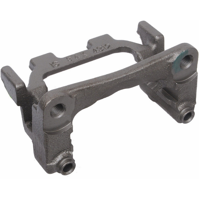 A1 Cardone 14-1553 Disc Brake Caliper Bracket (Remanufactured Nis/Inf/Suz.Truck 15-09 Rr/L&R)