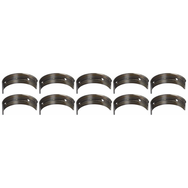 ACL 5M1959H-.25 Main Bearing Set