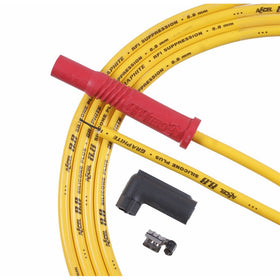 ACCEL 8023ACC Universal Fit 8.8 mm Graphite Spark Plug Wire Set