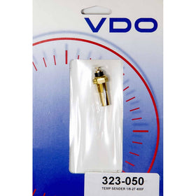 VDO 323 050 Temperature Sender