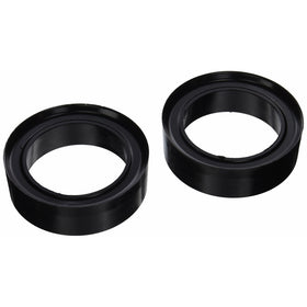 Daystar, Toyota 4Runner 1.5" Rear Lift Kit, fits 1996 to 2002 2/4WD, all transmissions, all cabs KT09107BK, Made in America