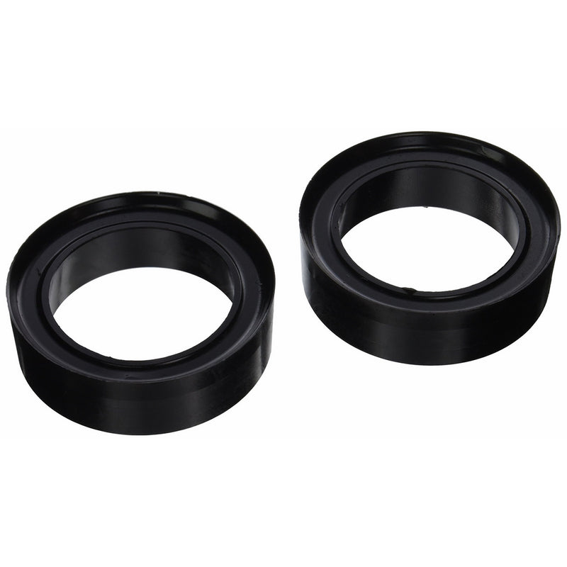 Daystar, Toyota 4Runner 1.5" Rear Lift Kit, fits 1996 to 2002 2/4WD, all transmissions, all cabs KT09107BK, Made in America