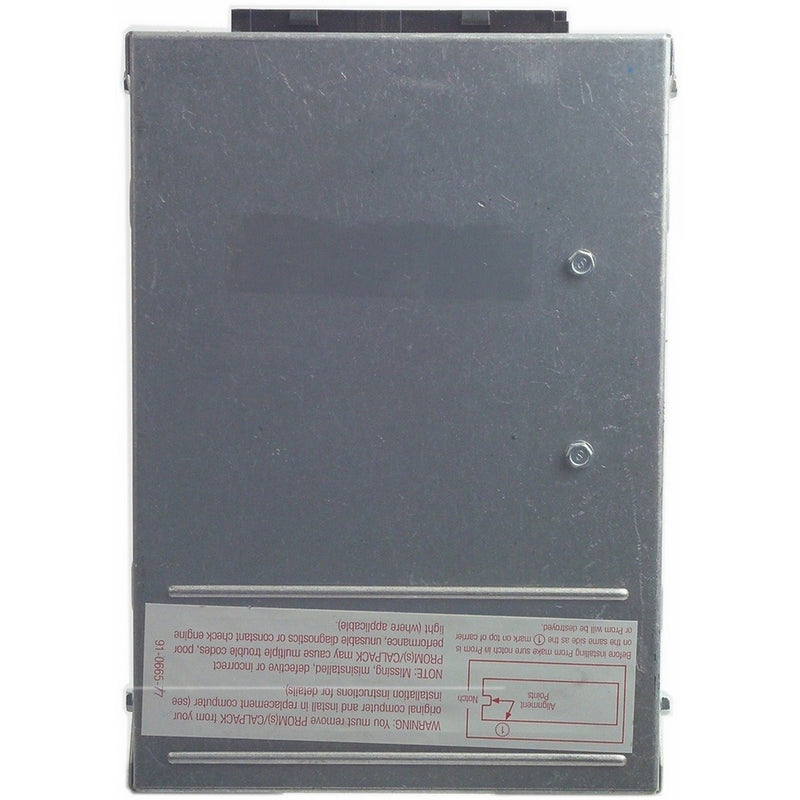 Cardone 77-6965 Remanufactured General Motors Engine Control Module (ECM) / Computer