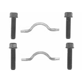 ACDelco 45U0503 Professional U-Joint Clamp Kit with Hardware