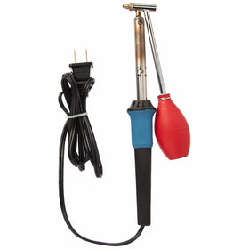 ECG J-045-DS Electric Corded De-Soldering Iron, 420 Degree C Tip Temperature, 45W