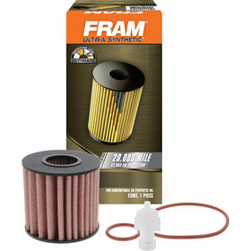 FRAM XG9972 Ultra Synthetic Premium Oil Filter