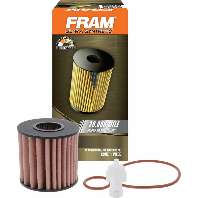 FRAM XG9972 Ultra Synthetic Premium Oil Filter