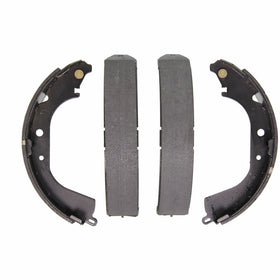WagnerZ589 Brake Shoe Set, Rear