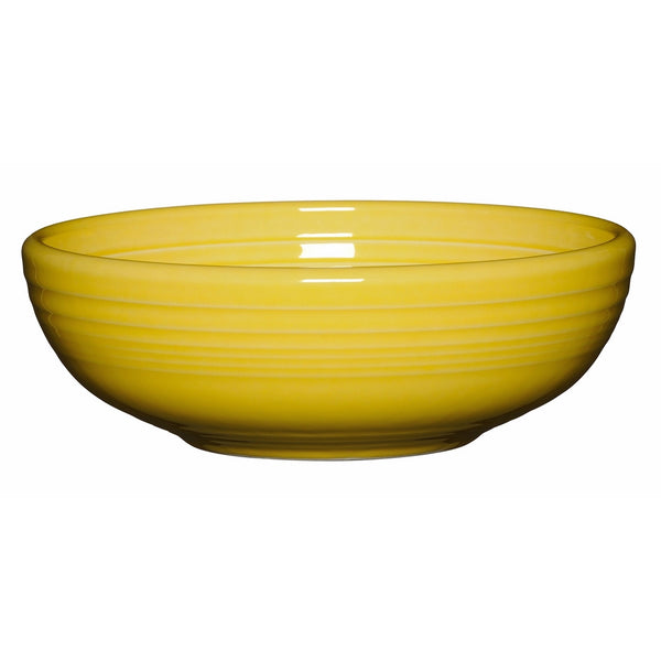 Fiesta bistro bowl Medium, 38 oz., Sunflower