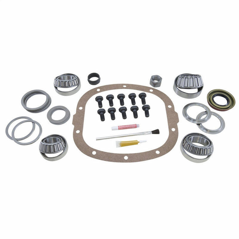USA Standard Gear (ZK GM7.5-B) Master Overhaul Kit for GM 7.5"/7.625" Differential