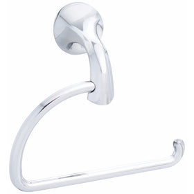 Moen YB2808CH Eva Pivoting Paper Holder, Chrome