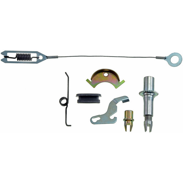 Dorman HW2662 Brake Self Adjuster Repair Kit