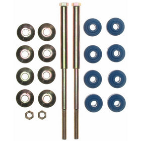 ACDelco 45G20642 Professional Front Suspension Stabilizer Bar Link Kit with Hardware