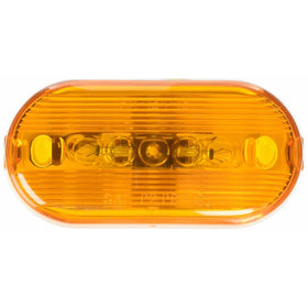Peterson Manufacturing V135A Amber Clearance Light