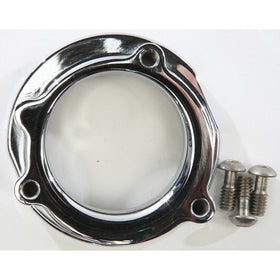 Mikuni Air Box Adapter Kit HS42/001-CHR-K