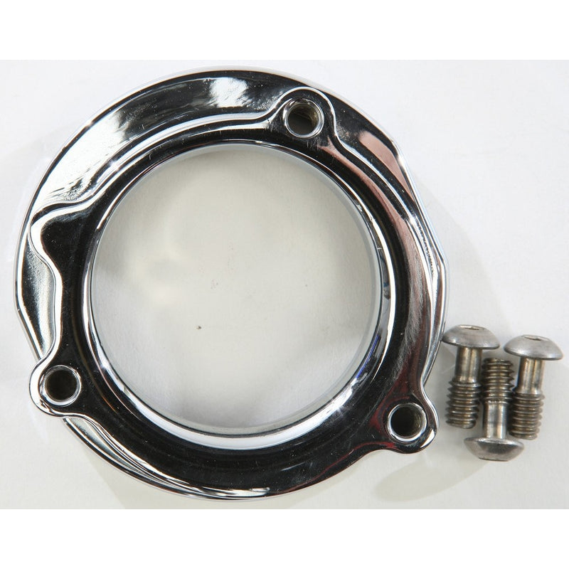 Mikuni Air Box Adapter Kit HS42/001-CHR-K