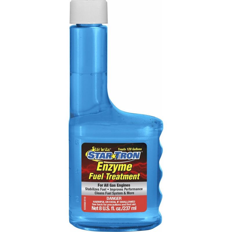Star brite Star Tron Gasoline Additive (8 oz)