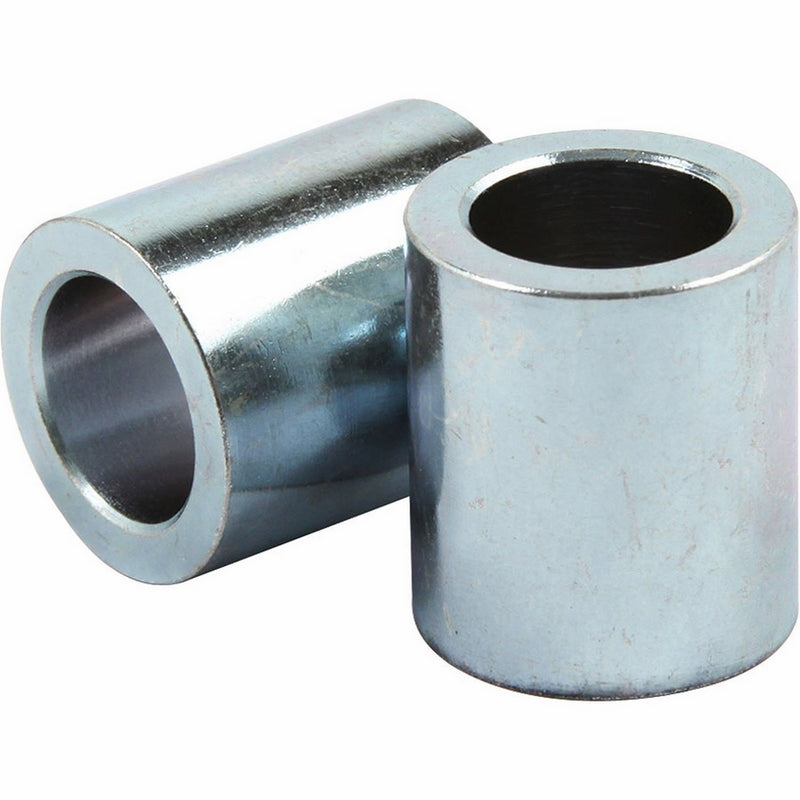 Allstar Performance ALL18567 3/4" to 1/2" Steel Reducer Bushing - Pair
