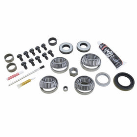 USA Standard Gear (ZK GM8.25IFS-B) Master Overhaul Kit for GM 8.25" IFS Differential