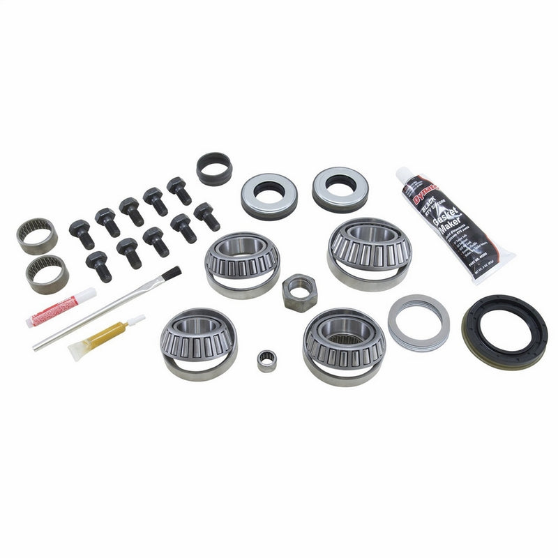 USA Standard Gear (ZK GM8.25IFS-B) Master Overhaul Kit for GM 8.25" IFS Differential