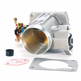 BBK 1522 65mm Throttle Body - High Flow Power Plus Series for Ford Mustang 5.0L