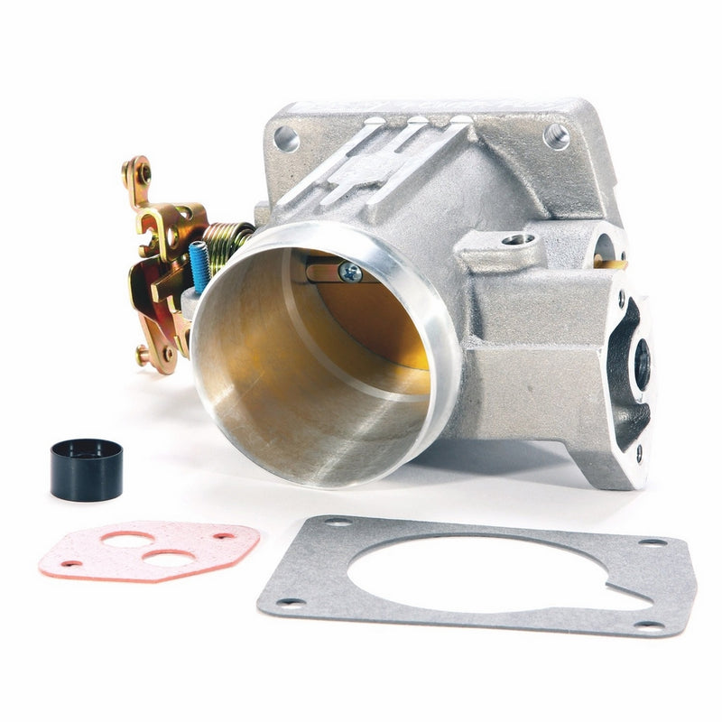 BBK 1522 65mm Throttle Body - High Flow Power Plus Series for Ford Mustang 5.0L