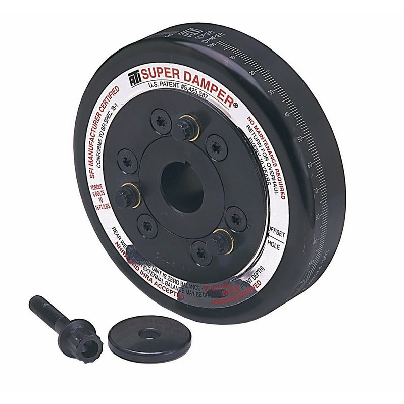 ARP120-25011202501 Balancer Bolt Kit