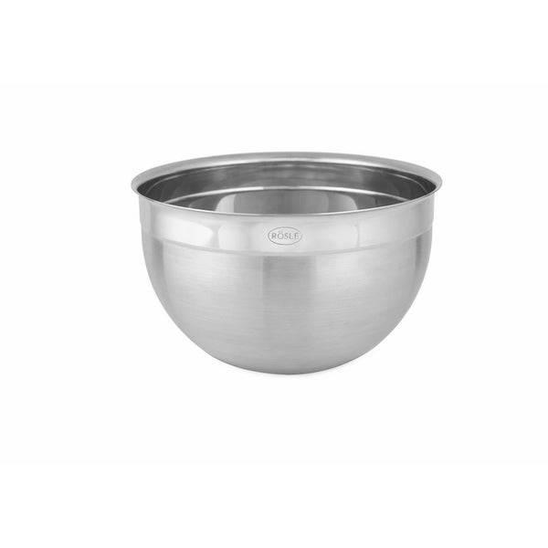 Rösle Stainless Steel 3.3-quart Deep Bowl