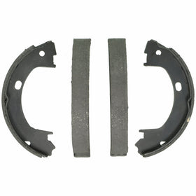 Wagner - Z643 Parking Brake Shoe Set