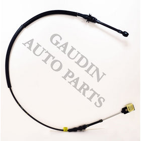 Ford 4R3Z-7E395-AA - CABLE ASY - SELECTOR