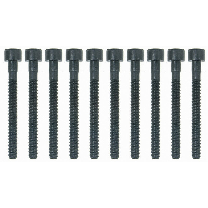 Fel-Pro ES 72231 Cylinder Head Bolt Set