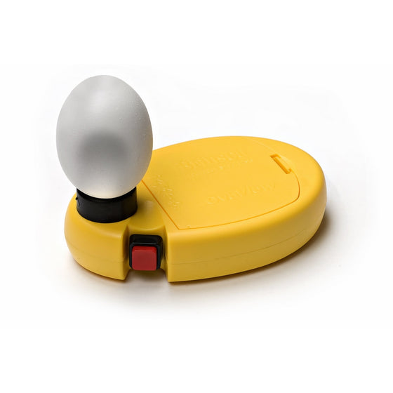 Brinsea Products Candling Lamp for Monitoring The Development of The Embryo within The Egg