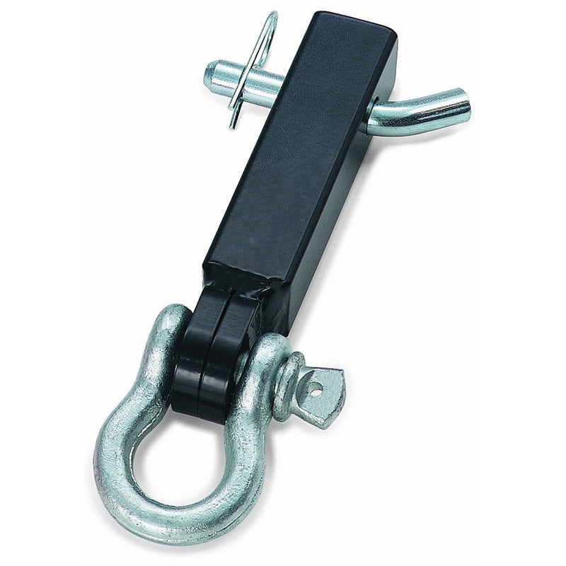 WARN 62041 Steel Receiver Shackle Bracket