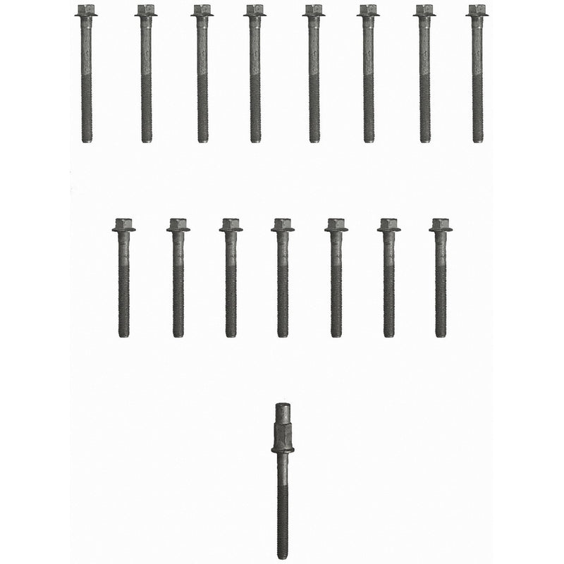 Fel-Pro ES 72892 Cylinder Head Bolt Set