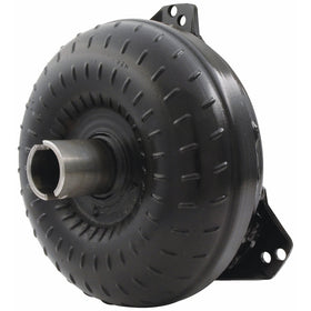 Allstar Performance ALL26900 10" Diameter 350/400 Transmission 2700-3000 RPM Stall Speed Stall Torque Converter
