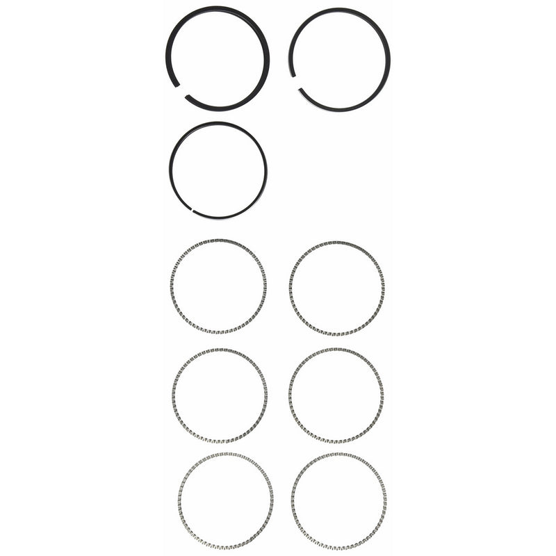 Sealed Power E-931K Premium Piston