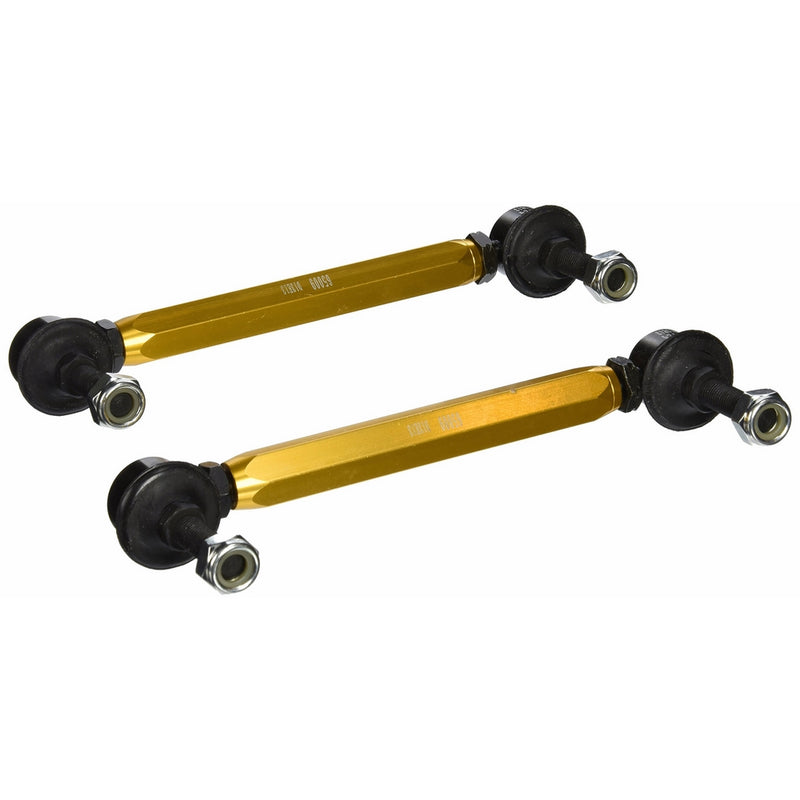 Whiteline KLC140-195 Heavy Duty Sway Bar Link Assembly
