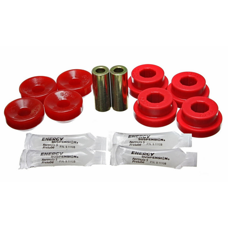 Energy Suspension 16.8103R Shock Mount Bushing Set