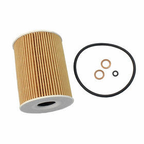 Beck Arnley 041-0840 Oil Filter