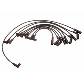 ACDelco 718F GM Original Equipment Spark Plug Wire Set
