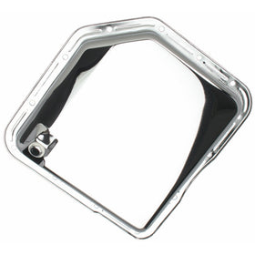 Trans-Dapt 9074 Chrome Transmission Pan