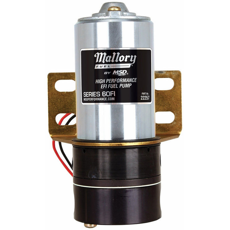 Mallory 22257 60 GPH EFI Pump