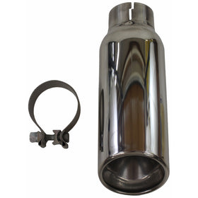 Genuine GM Accessories 22799814 Exhaust Tip