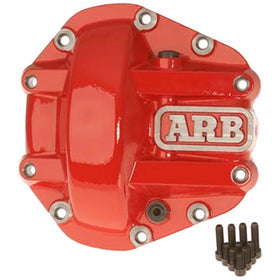 ARB Products 0750003 Competition Differential Cover for DANA 44
