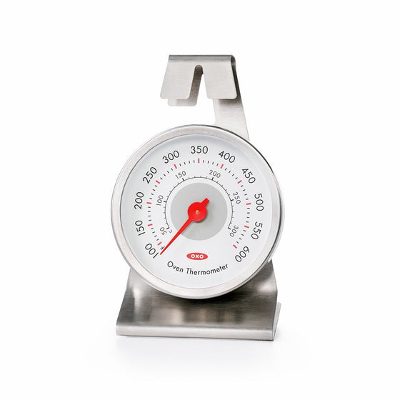 OXO Good Grips Chef's Precision Oven Thermometer