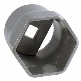 OTC 1906 Locknut Socket - 6 point, 3” Opening Size