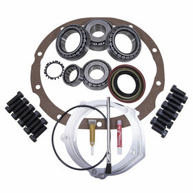 USA Standard Gear (ZK F9-A-SPC) Master Overhaul Kit for Ford 9" LM102910 Differential with Solid Spacer