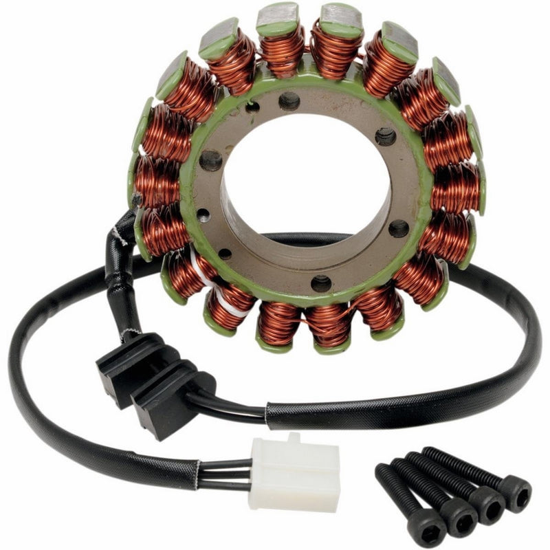 Ricks 21-308 stator suz (21-308)