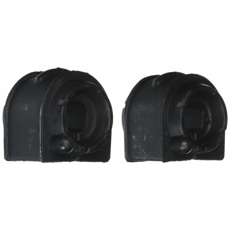 Centric 602.45046 Sway Bar Bushing Set, Rear